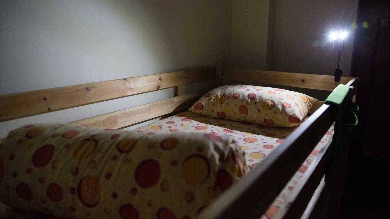 Exit Routine Hostel Timişoara Exteriör bild